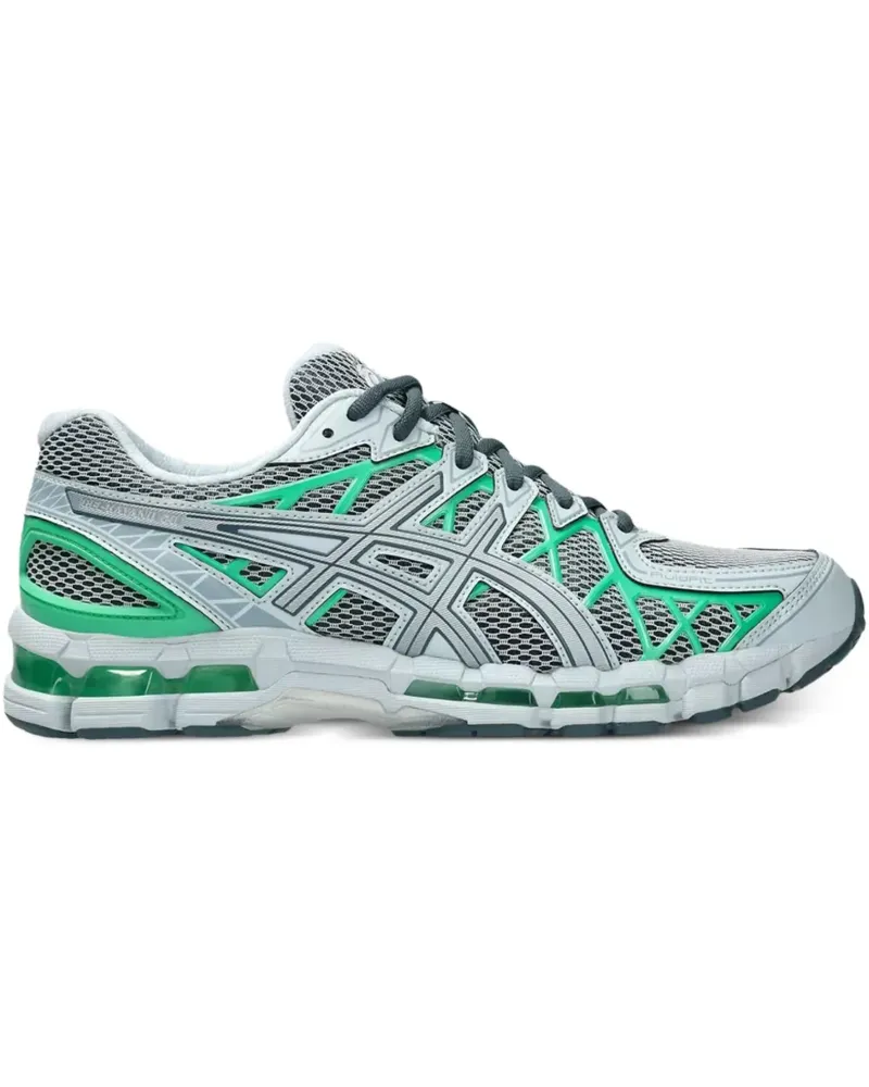 Asics Gel-Kayano 20 Sneakers - Grau Grau