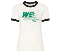 Pace T-Shirt aus Bio-Baumwolle
