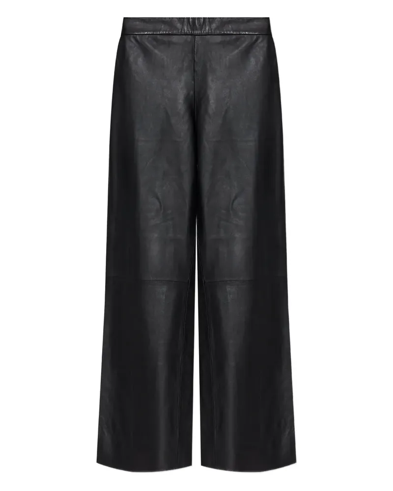 AllSaints Ash Hose - Schwarz Schwarz