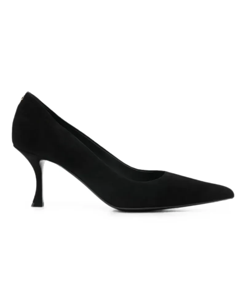 Ferragamo Elydea Pumps - Schwarz Schwarz