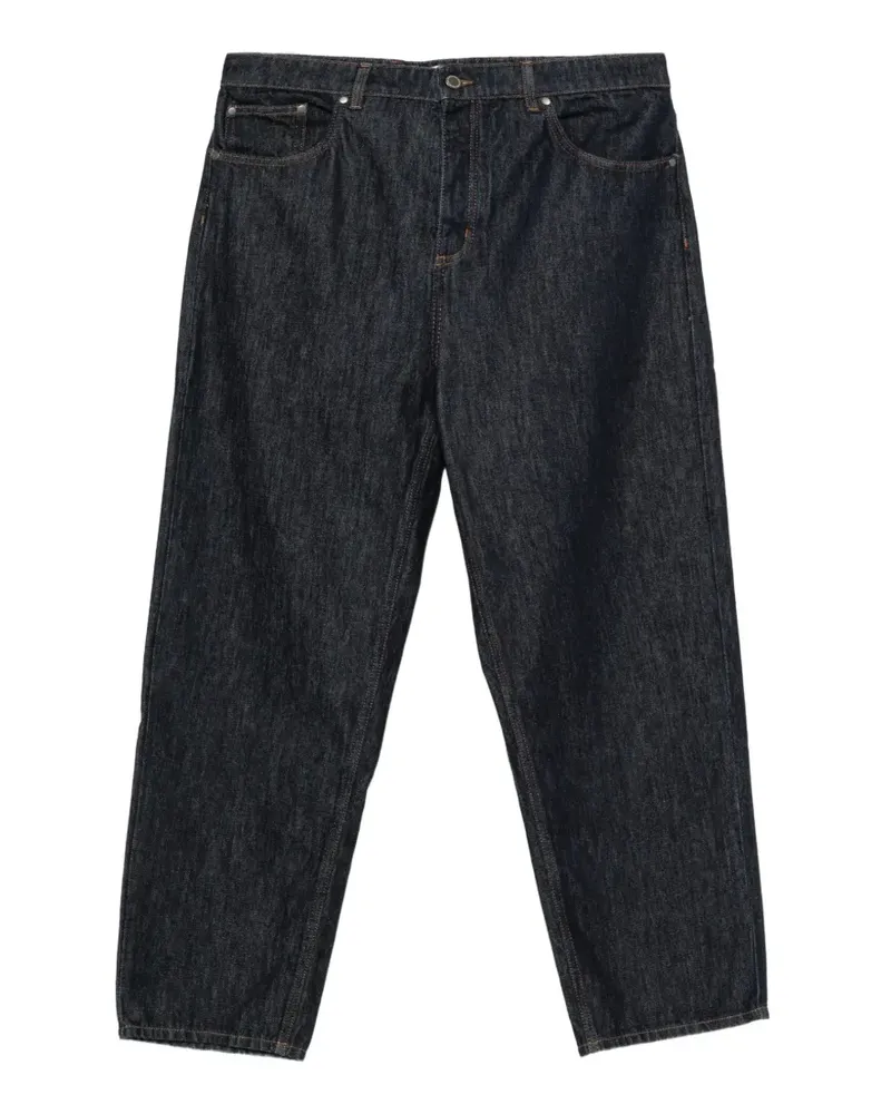 A Kind Of Guise Terek Straight-Leg-Jeans - Blau Blau