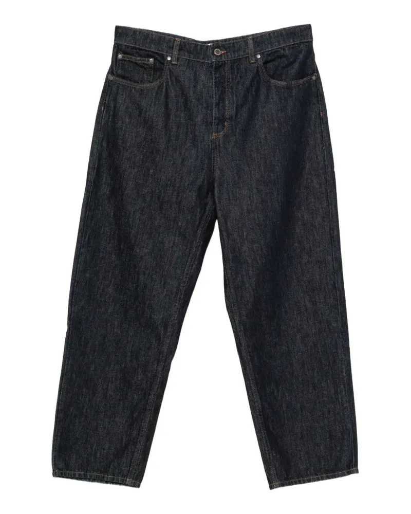 A Kind Of Guise Terek straight-leg jeans - Blau Blau