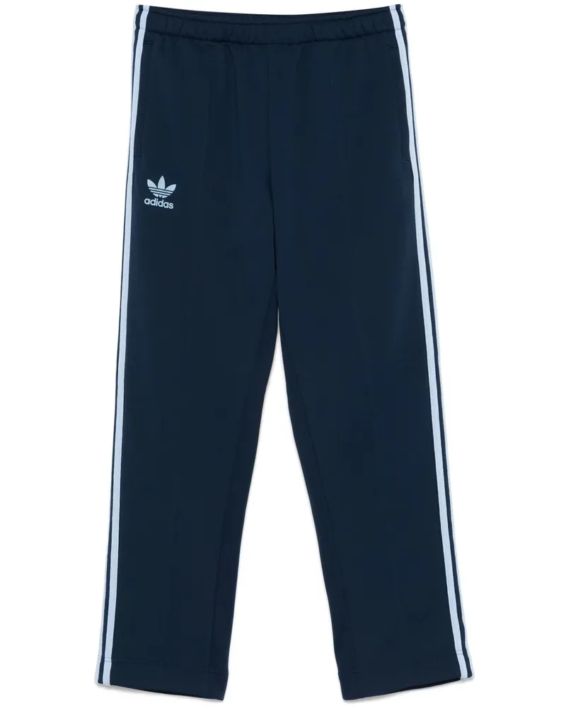 adidas x Wales Bonner Jogginghose mit 3 Streifen - Blau Blau