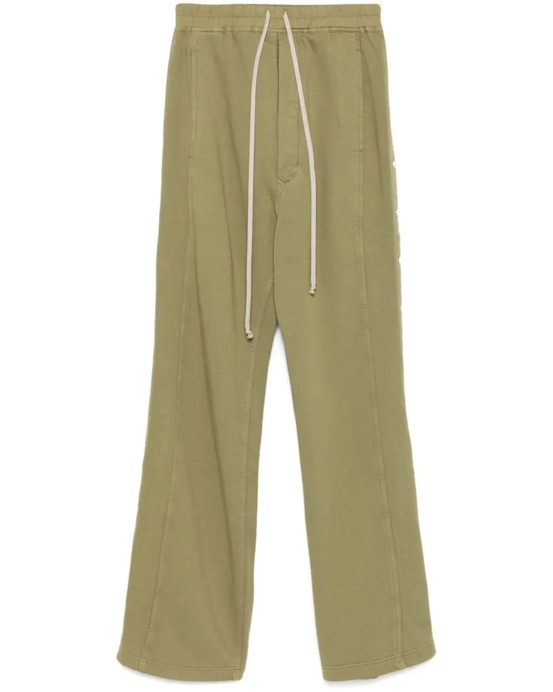 DRKSHDW by Rick Owens Pusher Hose - Grün Grün