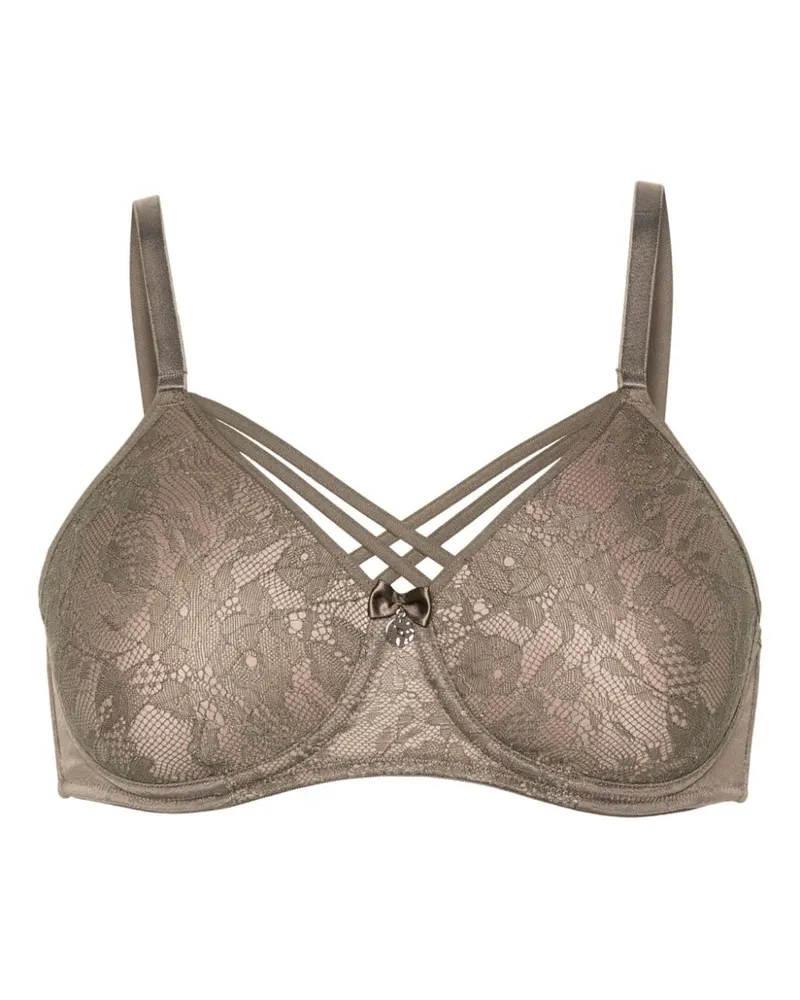 Marlies Dekkers Dame de Paris BH - Braun Braun