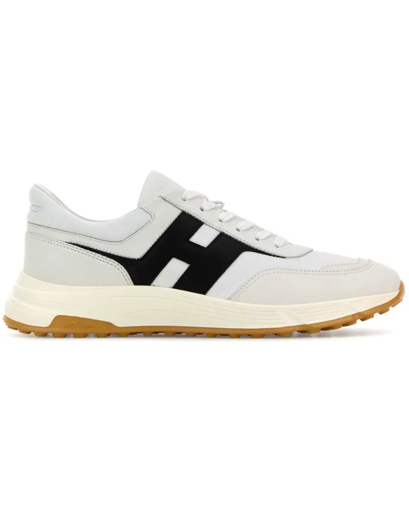 Hogan Hyperlight Sneakers - Nude Nude