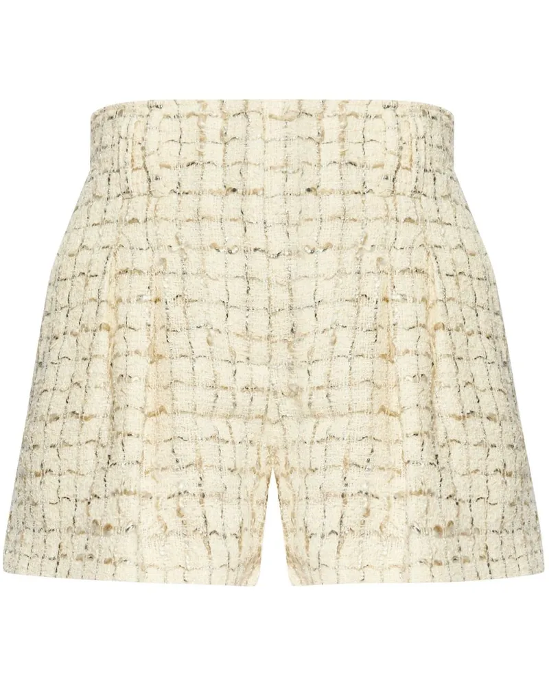 IRO Xaga Shorts - Nude Nude