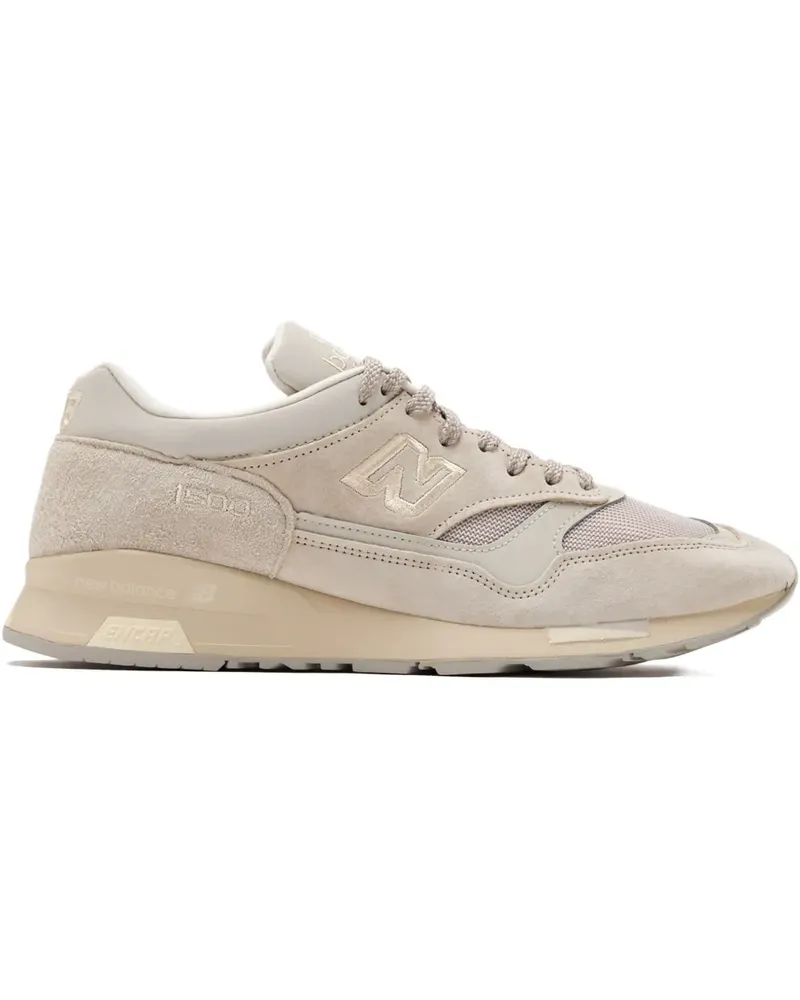 New Balance Made in UK 1500 Sneakers - Nude Nude