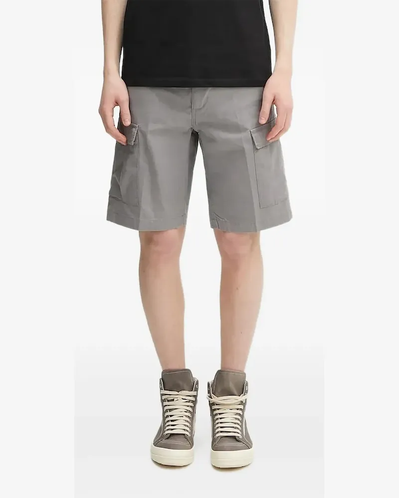 Carhartt WIP Klassische Cargo-Shorts - Grau Grau