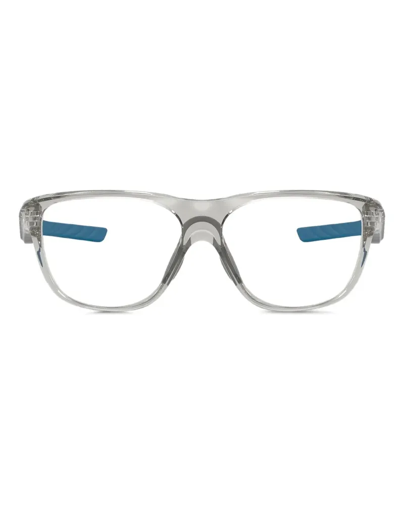 Oakley Versafuse SS rectangle glasses - Grau Grau
