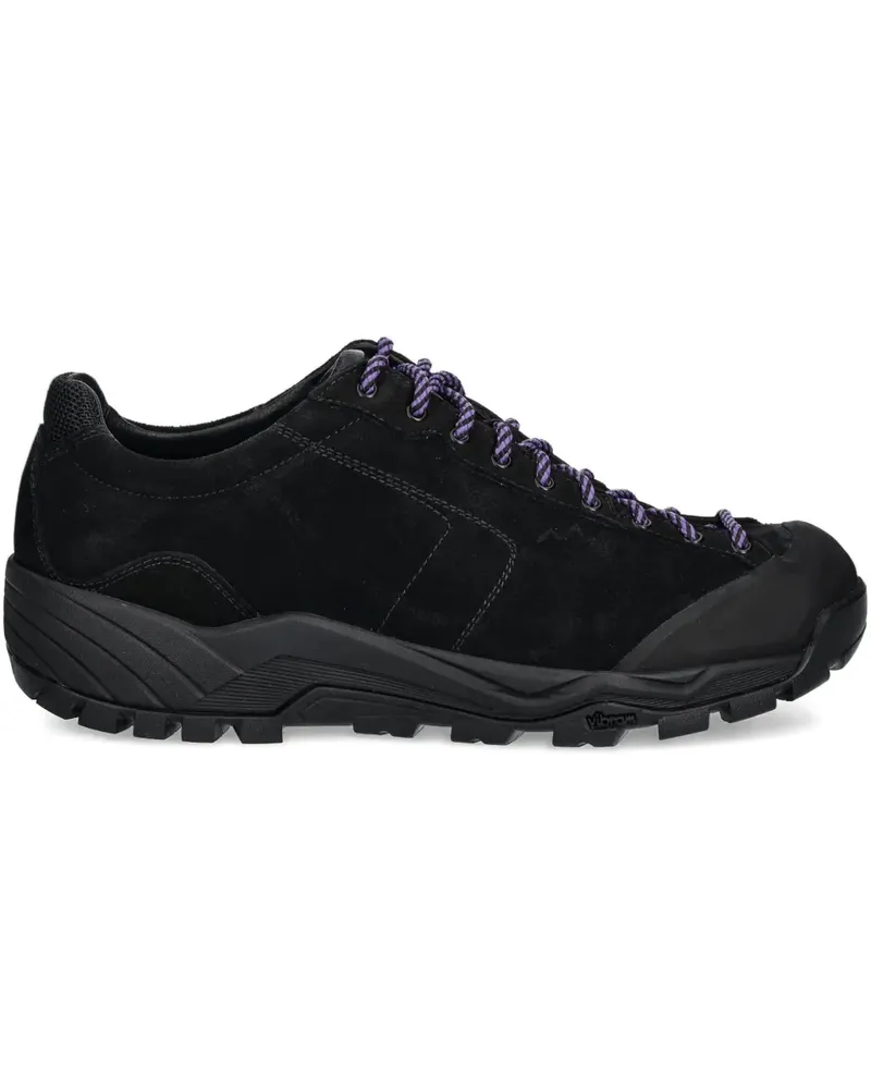 Diemme Movida Sneakers - Schwarz Schwarz
