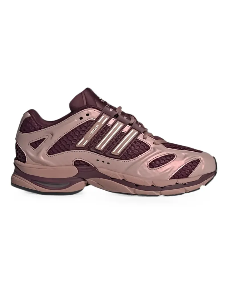 adidas Adistar MLD mesh sneakers - Rosa Rosa