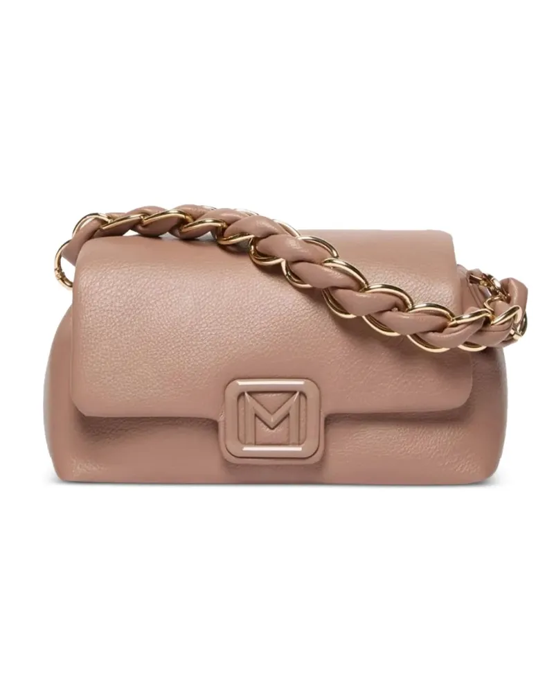 MARELLA Kleine Le Muse Tasche - Rosa Rosa