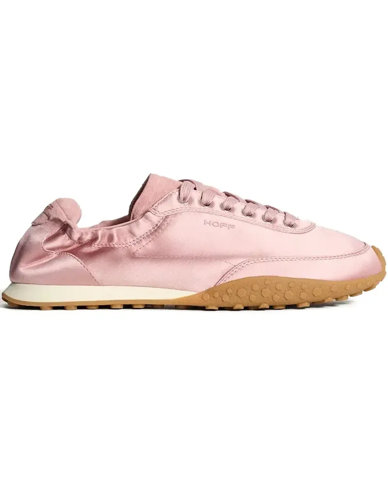 HOFF Bridge lace-up sneakers - Rosa Rosa
