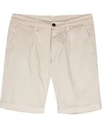 MOORER Alicudi-Kel Chino-Shorts Nude