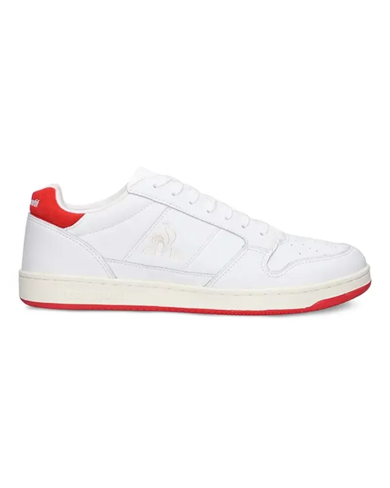 Le coq sportif Breakpoint Sneakers - Weiß Weiß