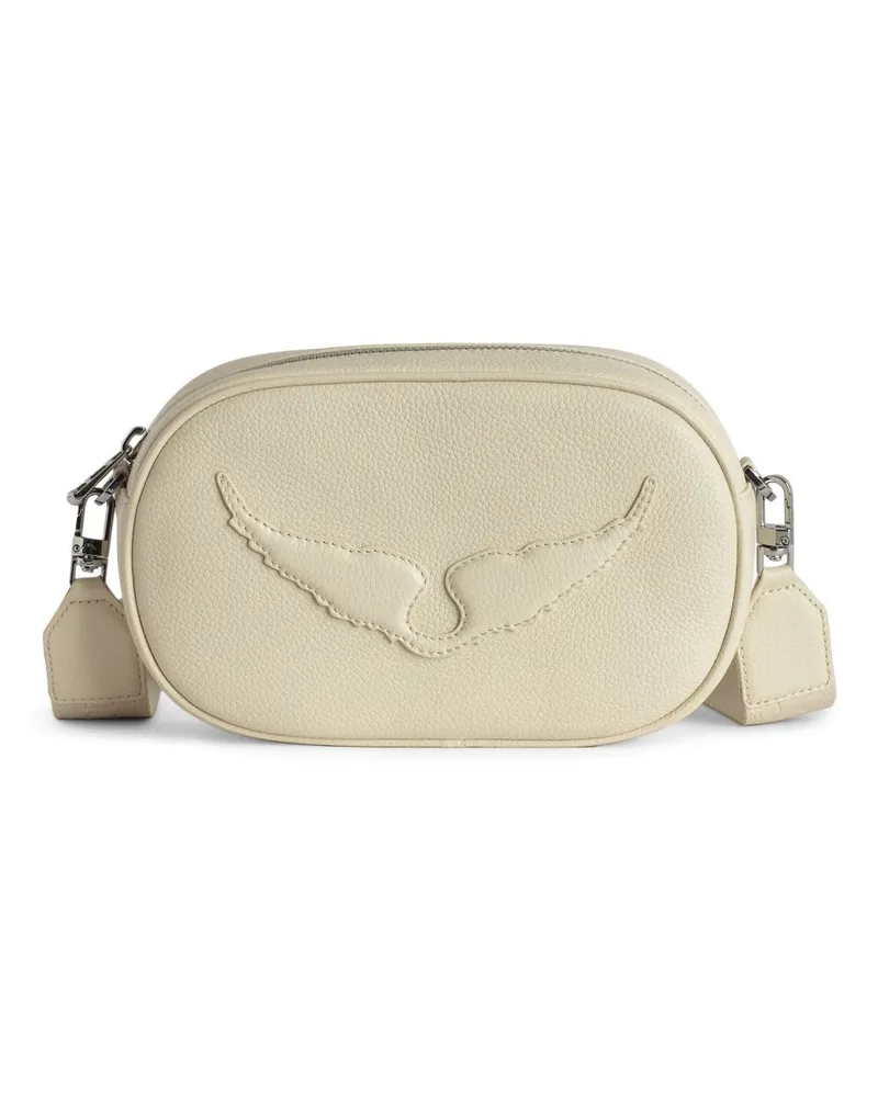 Zadig & Voltaire Rock With You Handtasche - Nude Nude