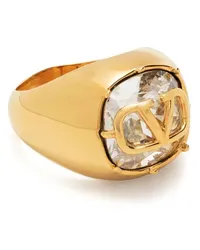 Valentino Garavani Ring mit VLOGO Gold