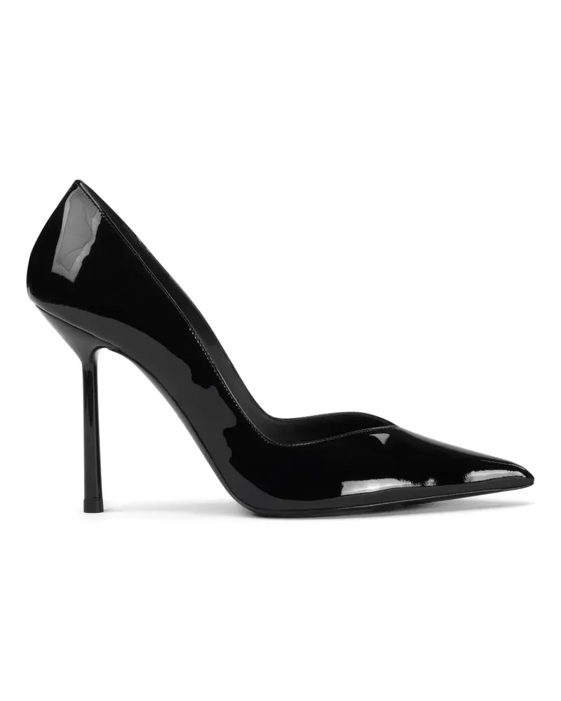 Le Silla Vivienne Pumps - Schwarz Schwarz