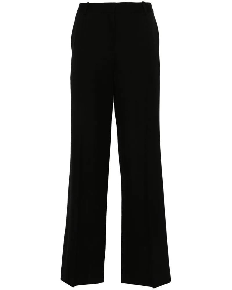 The Row Encore Hose - Schwarz Schwarz