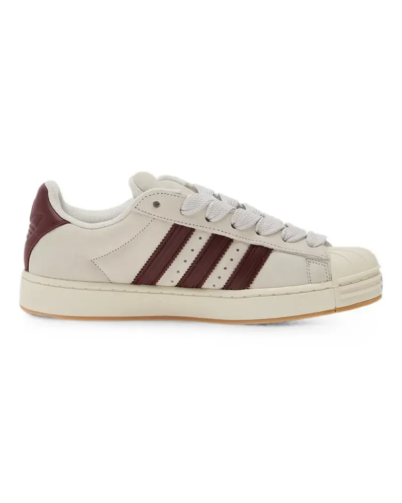 adidas Superstar' Sneakers - Nude Nude