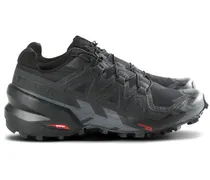 Speedcross 6 GTX Sneakers - Schwarz