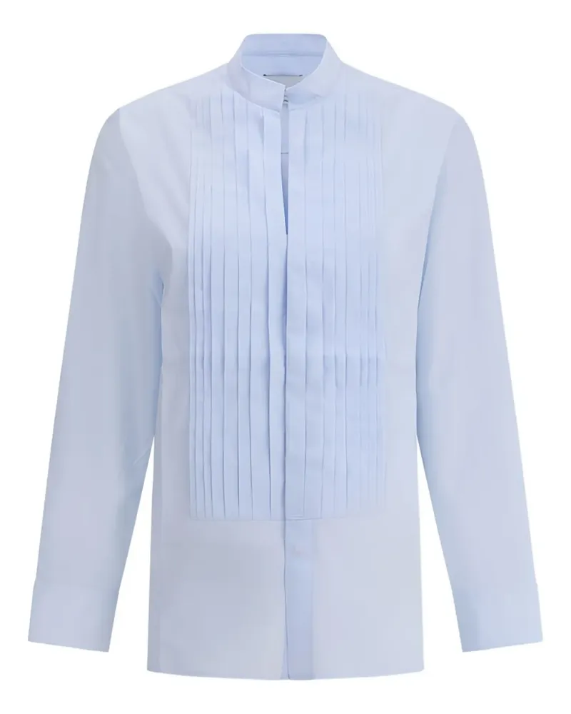 Sa Su Phi Petra Hemd - Blau Blau