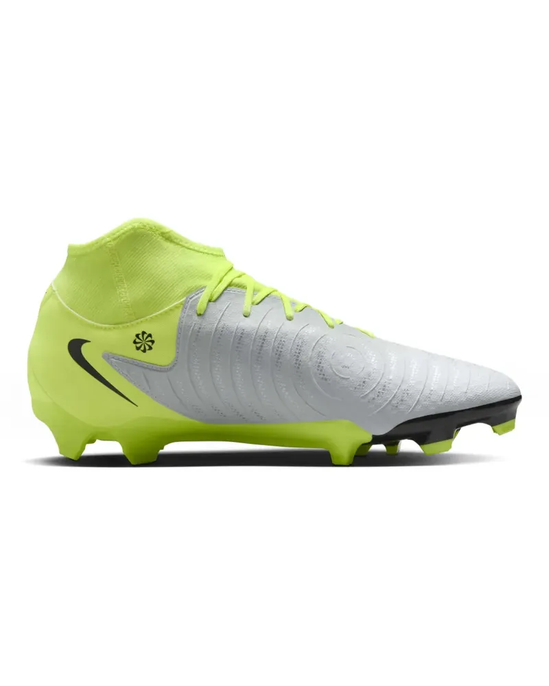 Nike Phantom Luna 2 Academy Fußball-Sneakers - Gelb Gelb