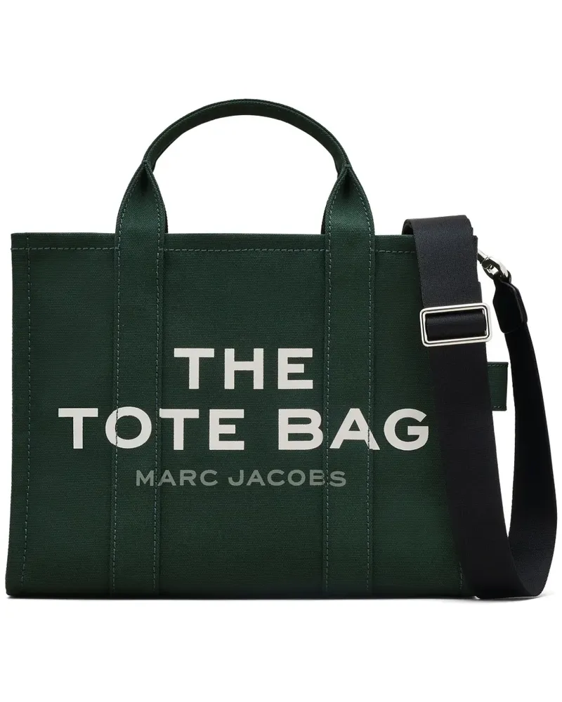 Marc Jacobs The Medium Handtasche - Grün Grün