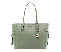 Große Gilly Handtasche - Grün