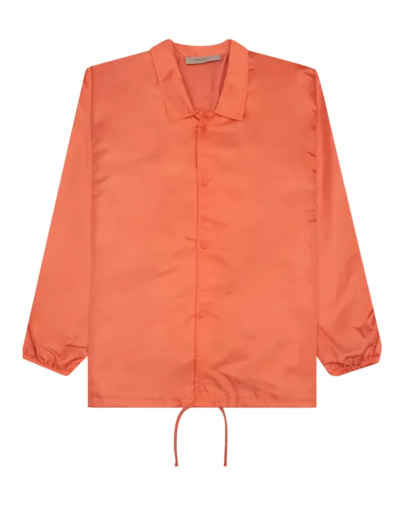 Fear of God 1977 Jacke - Orange Orange