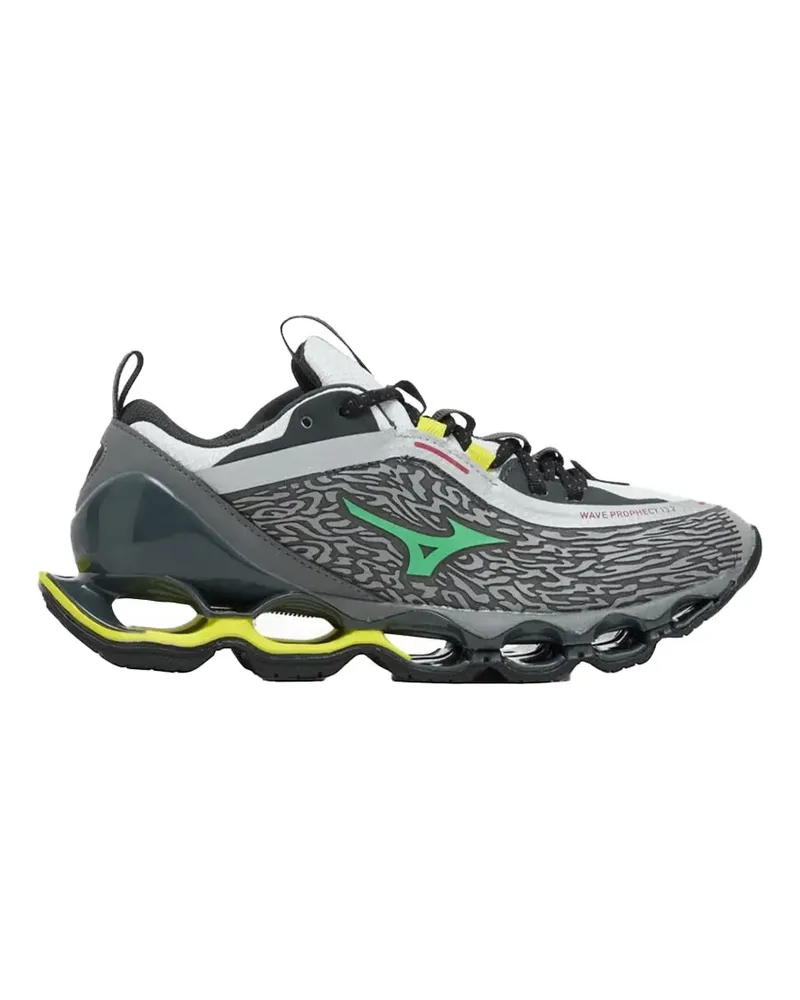 Mizuno Wave Prophecy 13.2 sneakers - Grau Grau