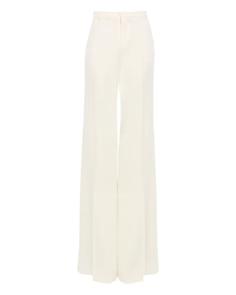 Chloé Klassische Hose - Nude Nude