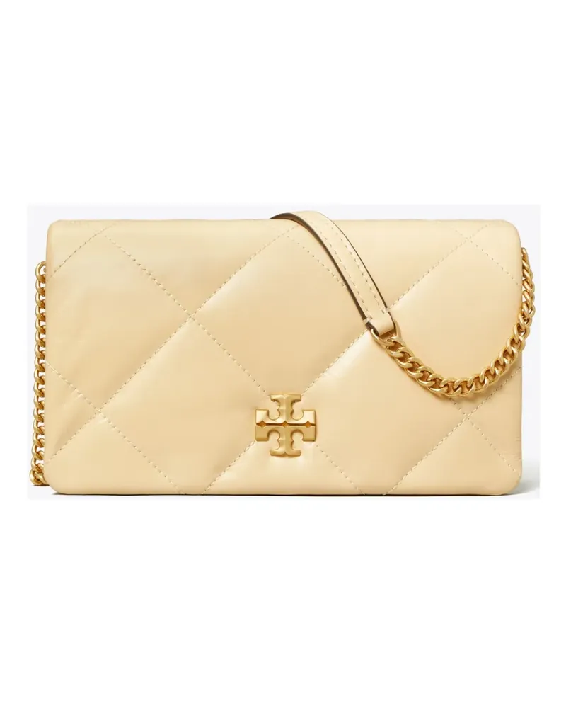 Tory Burch Kira Umhängetasche - Nude Nude