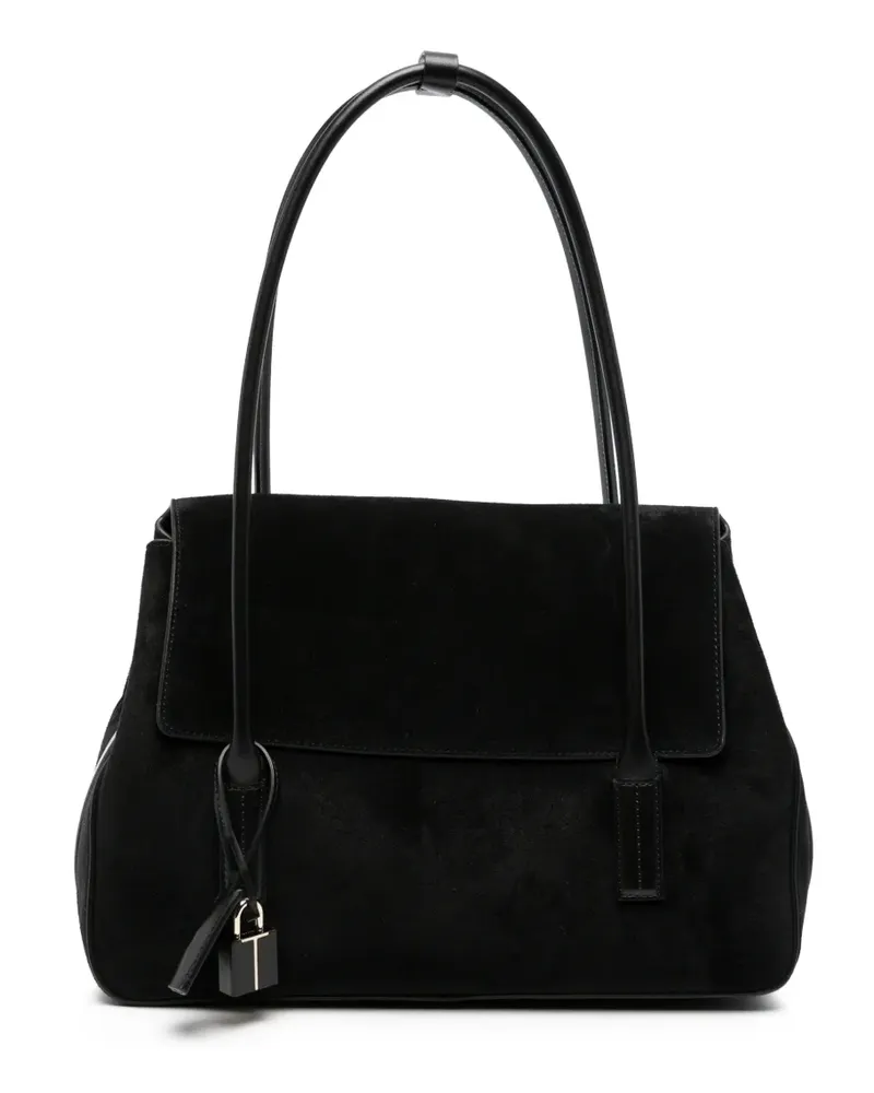 Tom Ford Eclipse tote bag - Schwarz Schwarz