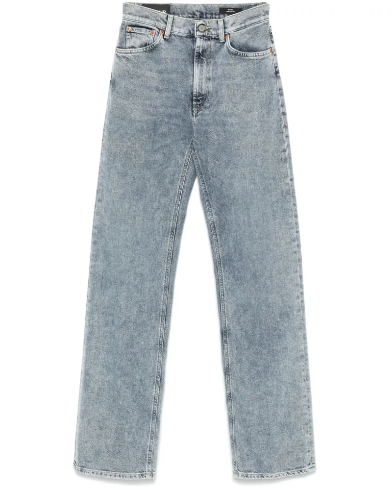 Dondup Mabel Jeans - Blau Blau