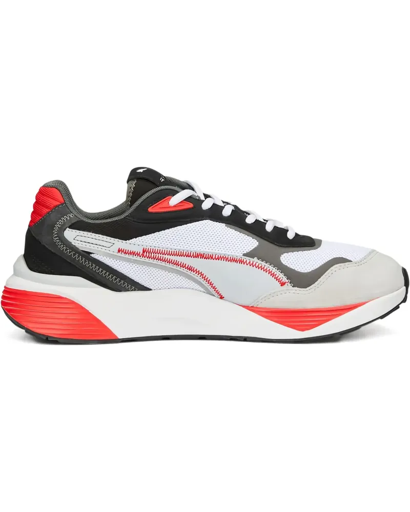 Puma RS-Metric Sneakers - Weiß Weiß