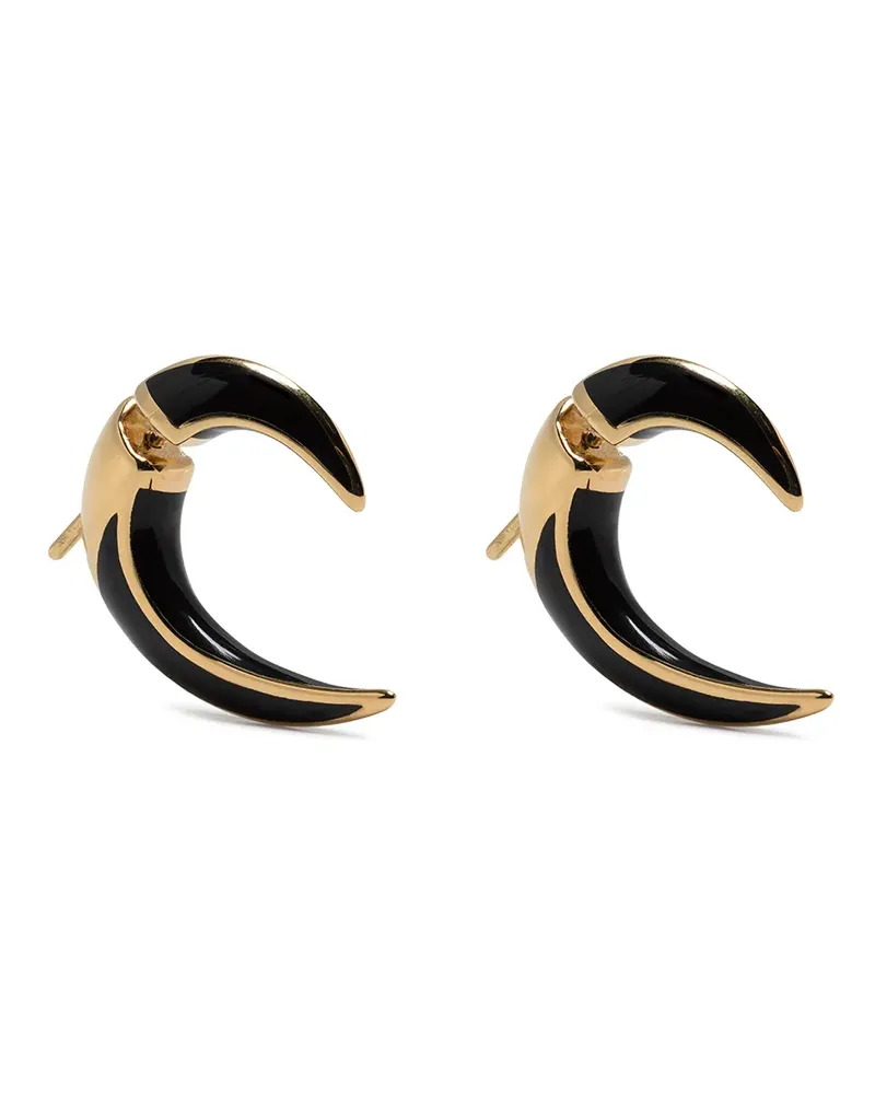 Shaun Leane Sabre Deco Talon Ohrringe - Gold Gold