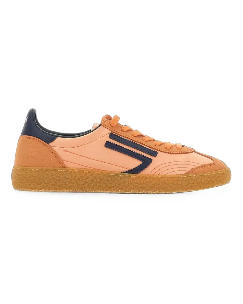 Puraai XS-Sneaker - Orange Orange