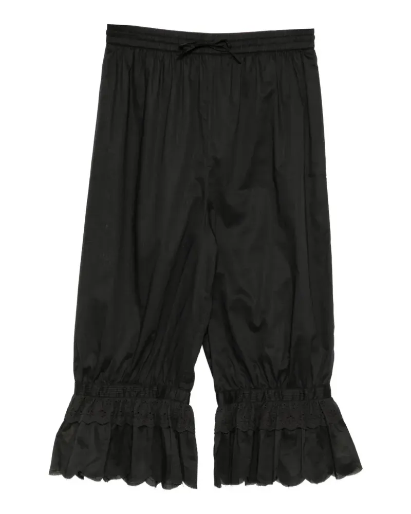 STAUD Renzo Hose - Schwarz Schwarz