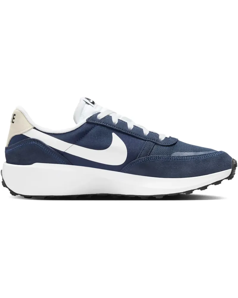 Nike Waffle Sneakers - Blau Blau