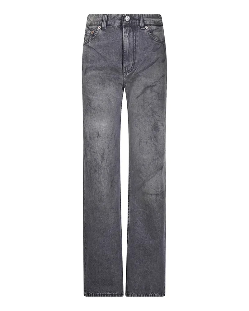 Our Legacy Boot Cut jeans - Grau Grau