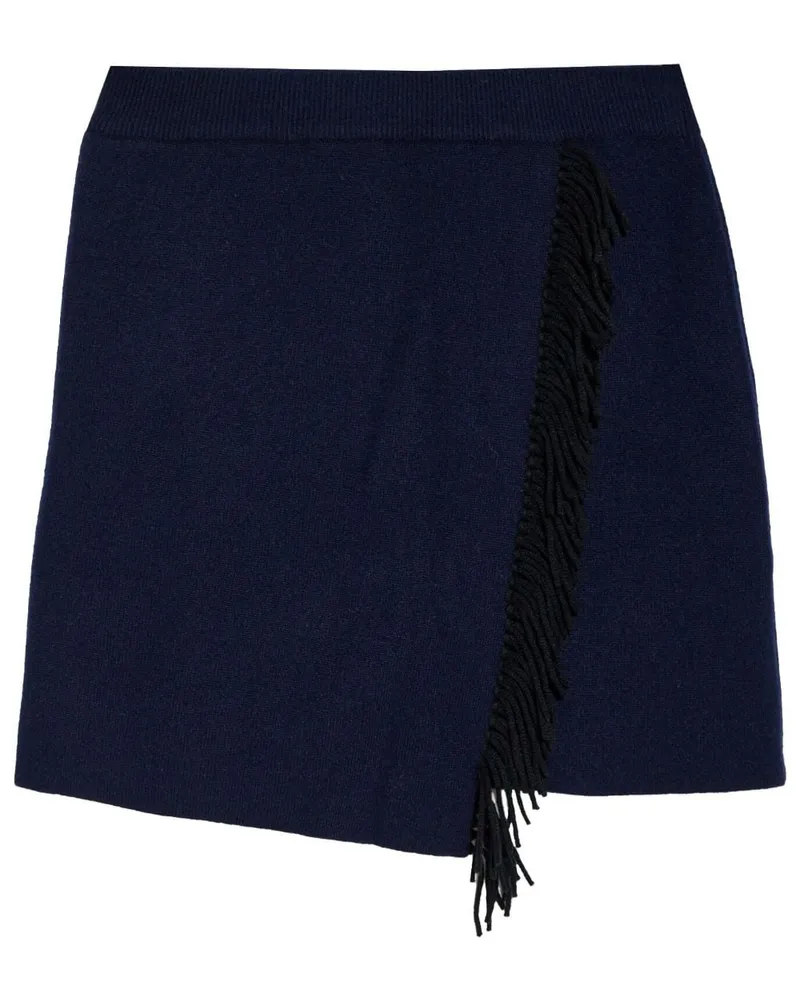 Lisa Yang Mette Rock - Blau Blau