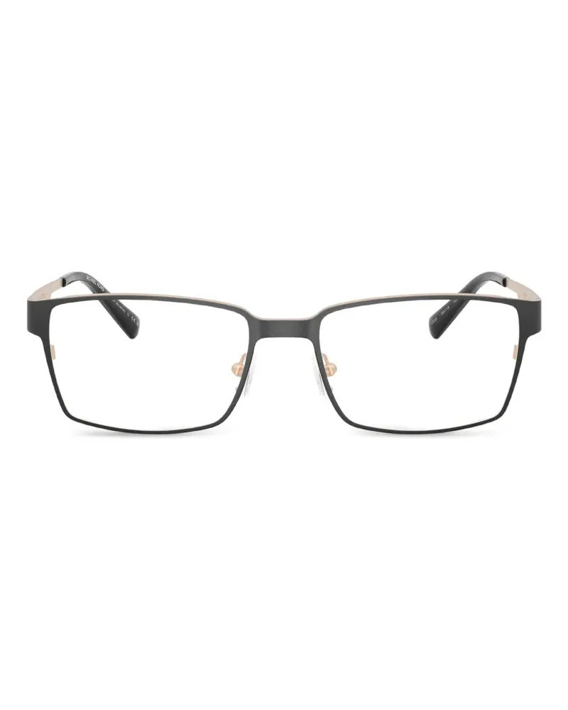 Michael Kors Arusha glasses - Schwarz Schwarz