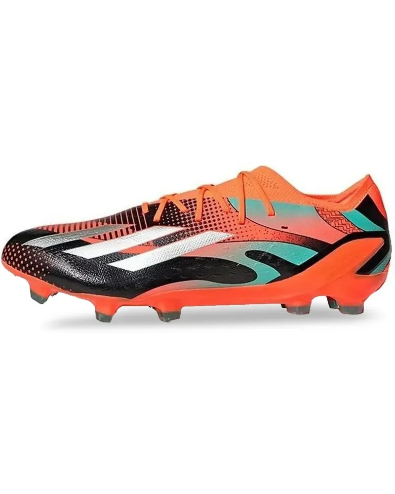 adidas Speedportal Messi.1 cleat - Orange Orange