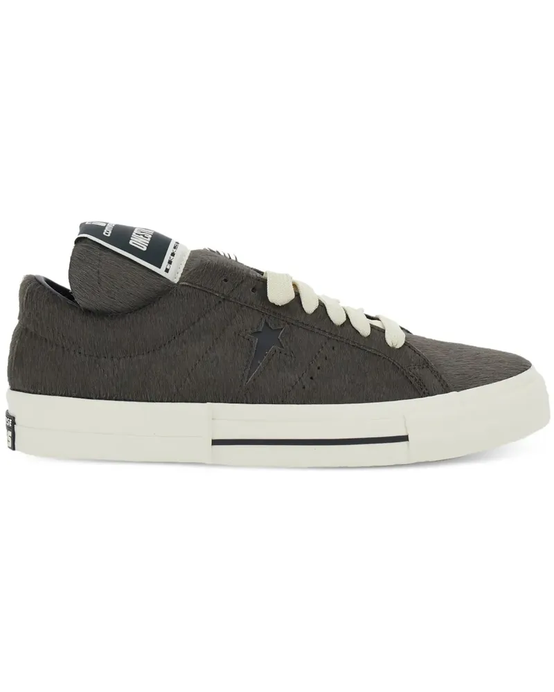 Converse x Rick Owens DRKSHDW Sneakers - Grau Grau