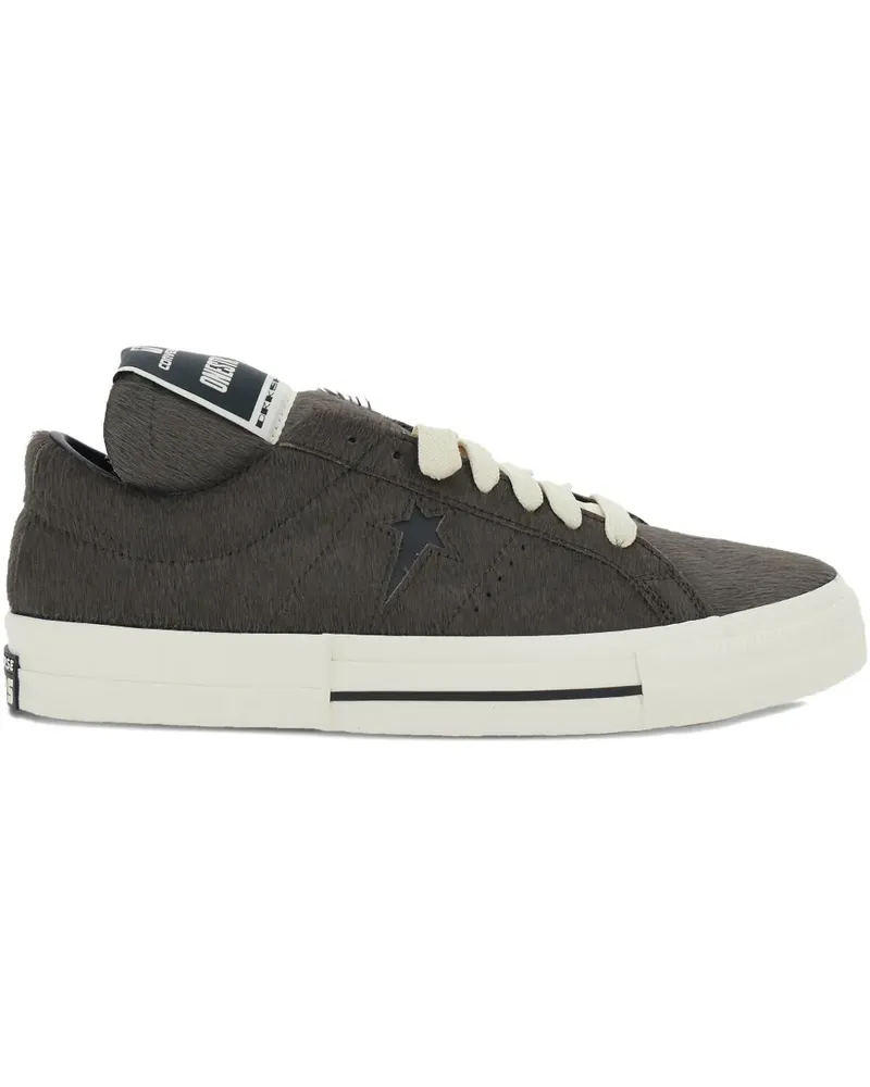 Converse x Rick Owens DRKSHDW Sneakers - Grau Grau
