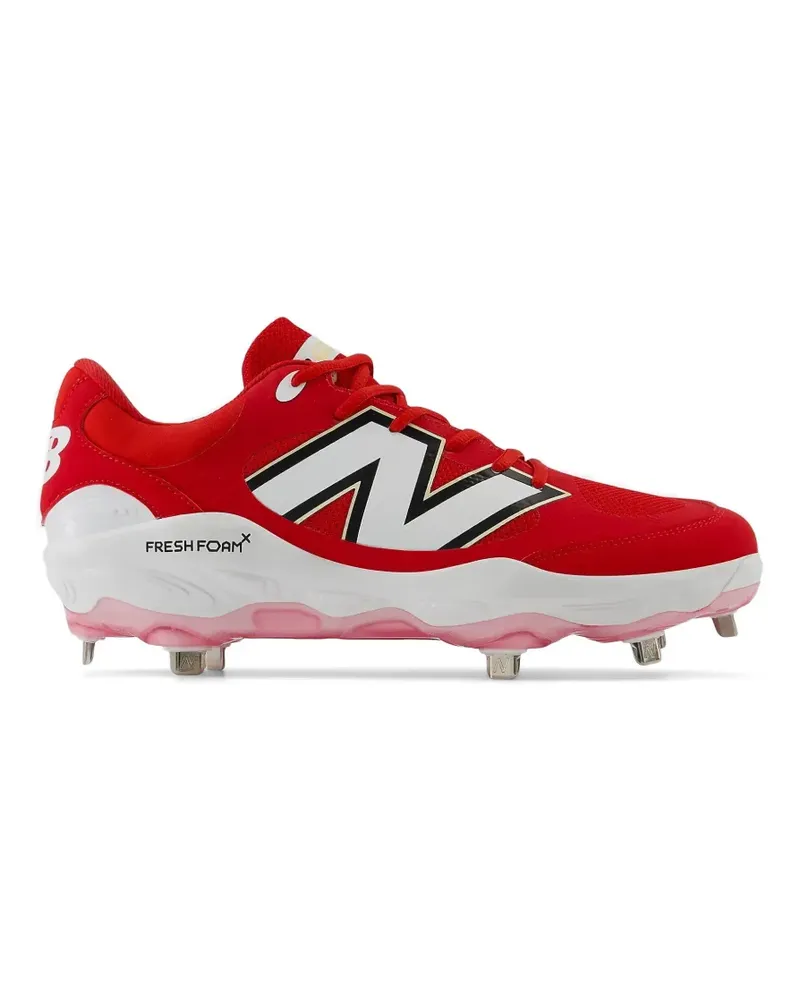 New Balance Fresh Foam X 3000 V7 Sneakers - Rot Rot