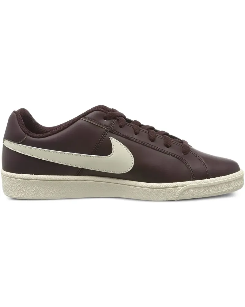 Nike Court Royale MN "Mahogany" Sneakers - Braun Braun