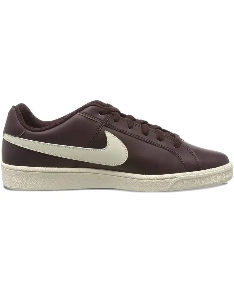 Nike Court Royale MN "Mahogany" sneakers - Braun Braun